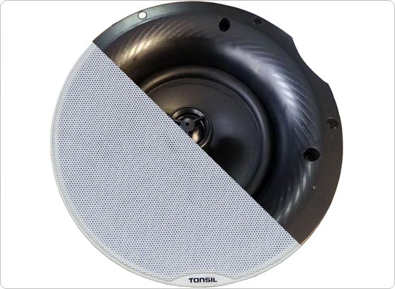 Tonsil ZGSU 205 S BT - cecha 2